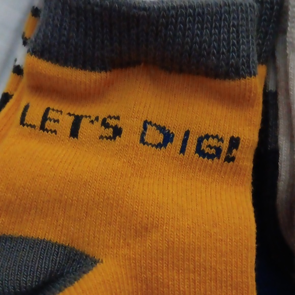 Baby Crew Socks - Picture 5 of 8